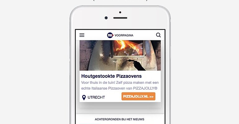 online adverteren op Nu.nl of Facebook effectief?