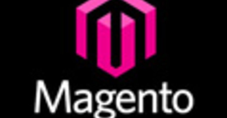 Magento webshop Platform
