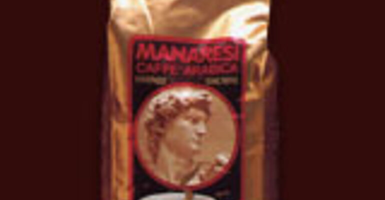 Retweet en win een espressopakket van Maranesi caffe uit Firenze